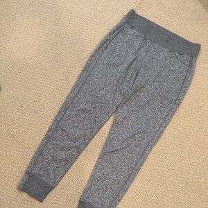 Zella Heather Gray Women's Joggers